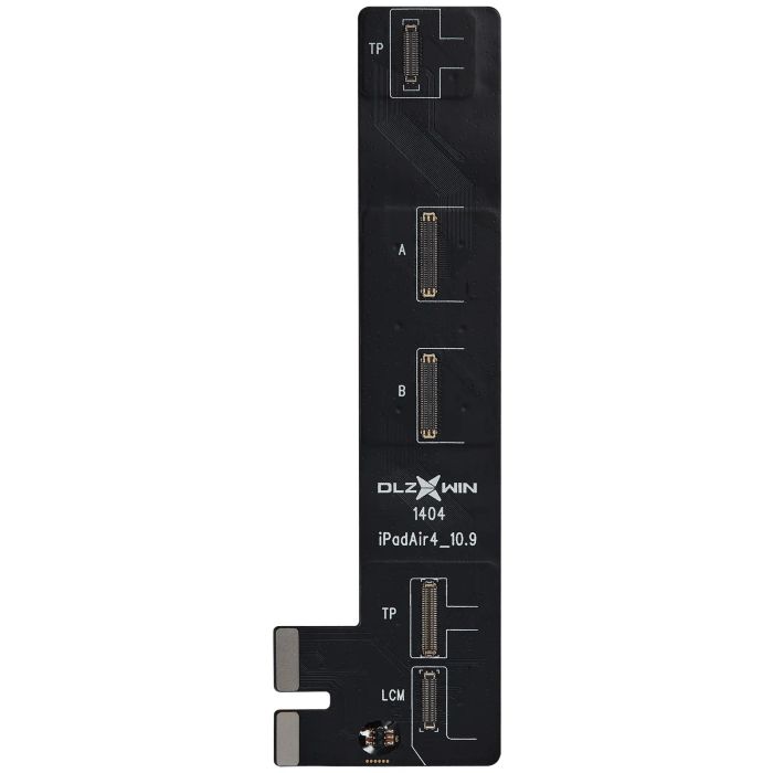 iTestBox S800 Ultra Tester Flexkabel für iPad Air 4