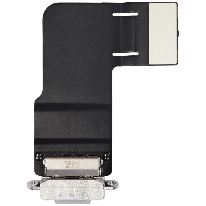 Ladebuchse Flexkabel für iPad Air 11" (2024) (2025) (2026) (Premium) (Lila)