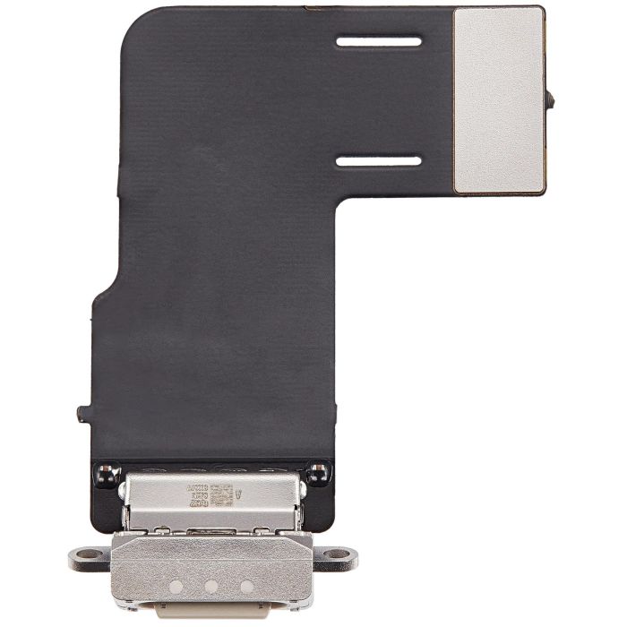 Ladebuchse Flexkabel für iPad Air 11" (2025) (2026) (Premium) (Polarstern)
