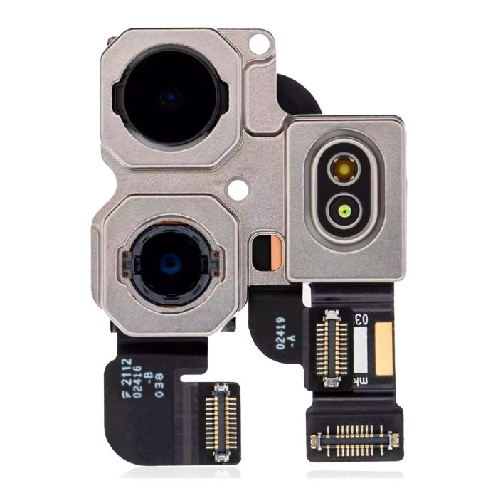 Rückkamera für iPad Pro 11" 2nd Gen (2020)/ 3rd Gen (2021)/ Pro 11" 4th Gen