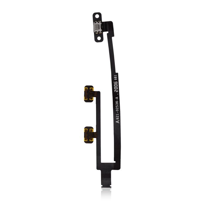 Power-Taste Flexkabel für iPad 7 (2019)/ iPad 8 (2020)