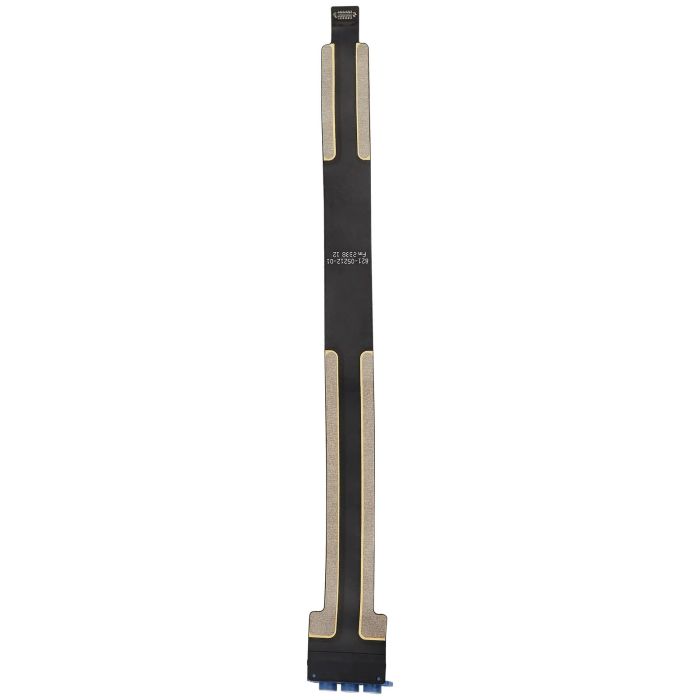 Tastatur Flexkabel für iPad 11 (2025) (Blau) (Premium)