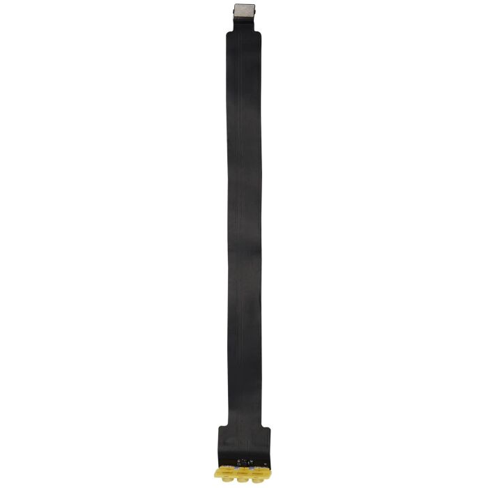 Tastatur Flexkabel für iPad 11 (2025) (Gelb) (Premium)