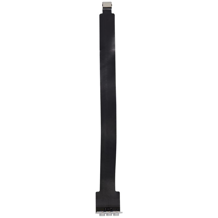 Tastatur Flexkabel für iPad 11 (2025) (Silber) (Premium)
