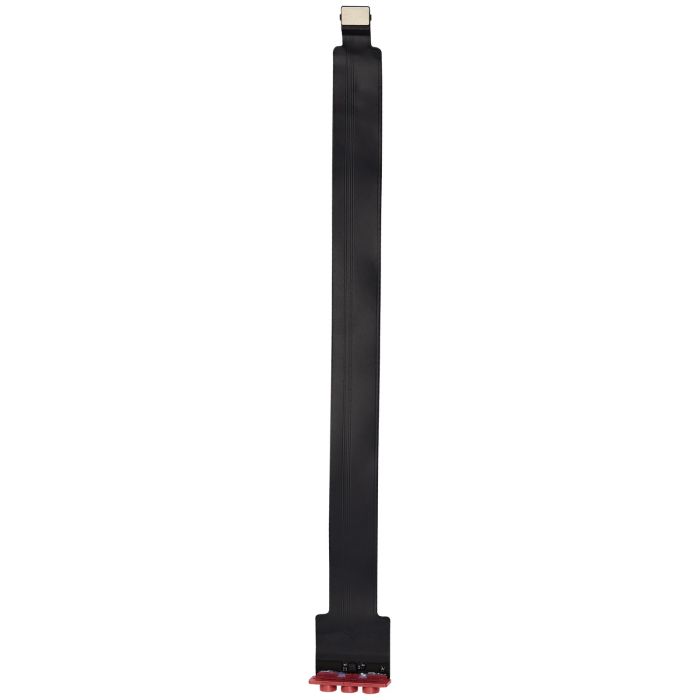 Tastatur Flexkabel für iPad 11 (2025) (Pink) (Premium)