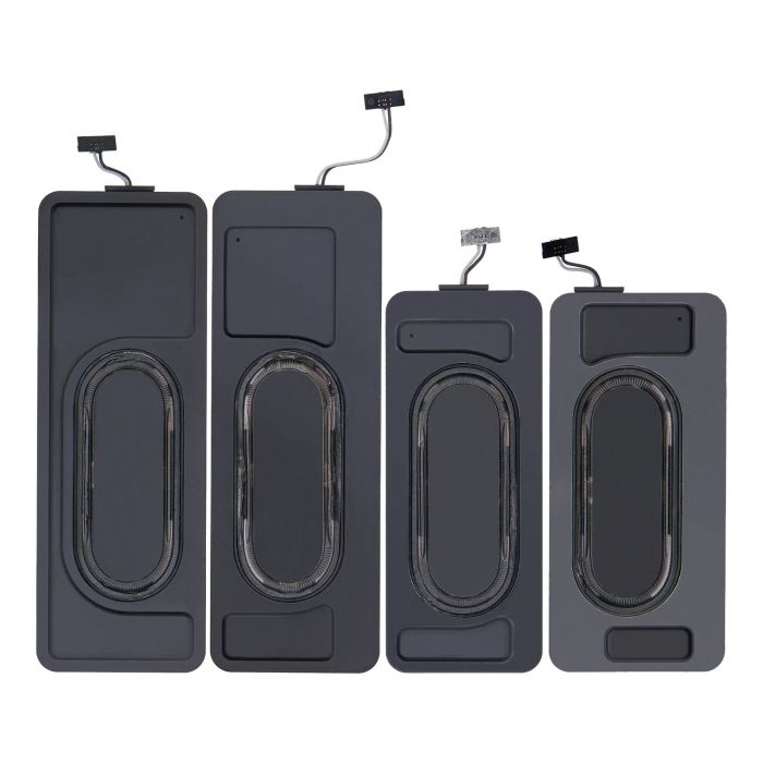 Lautsprecher für iPad Pro 11" 1st Gen (2018) (4-teiliges Set)