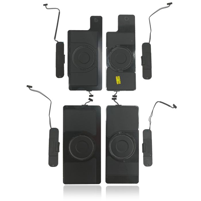 Lautsprecher Set für iPad Pro 12.9" 3rd Gen (2018)/ 4th Gen (2020)
