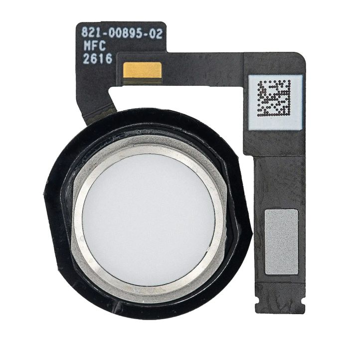 Home-Taste Flexkabel für iPad Pro 10.5"/ iPad Air 3 (Silber)