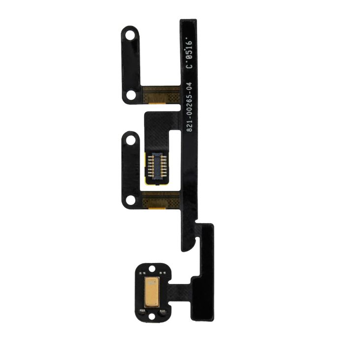 Lautstärke-Taste Flexkabel für iPad Pro 9.7"