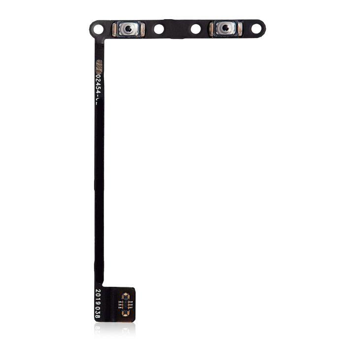 Lautstärke-Taste Flex für iPad Pro 11" 2nd Gen (2020) (Cellular/ WLAN)