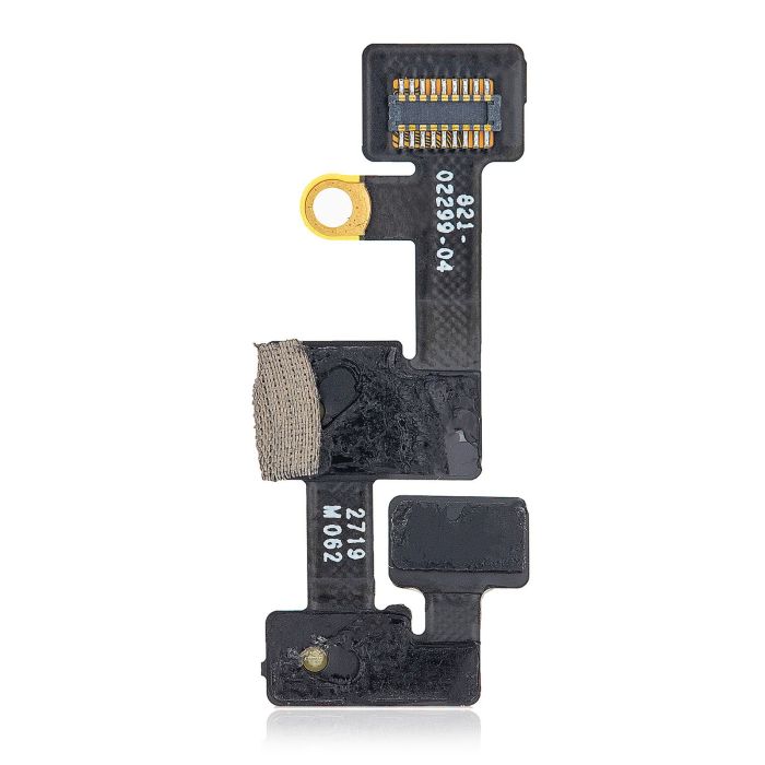 Mikrofon Flexkabel für iPad 7 (2019)/ iPad 8 (2020)
