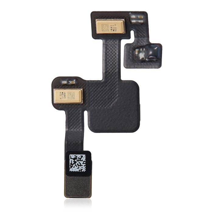 Mikrofon Flexkabel für iPad 9 (2021)
