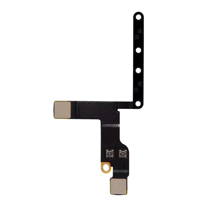 Lautstärke-Taste Flexkabel für iPad Pro 12.9" 5th Gen (2021)/ 12.9" 6th Gen