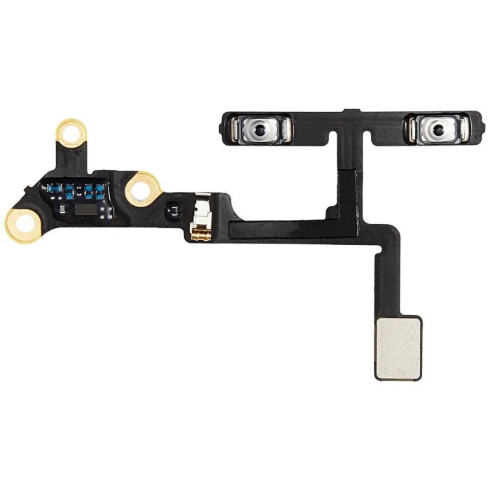 Lautstärke-Taste Flexkabel für iPad Pro 11" 5th Gen (2024) (2024) (2025) (2025)