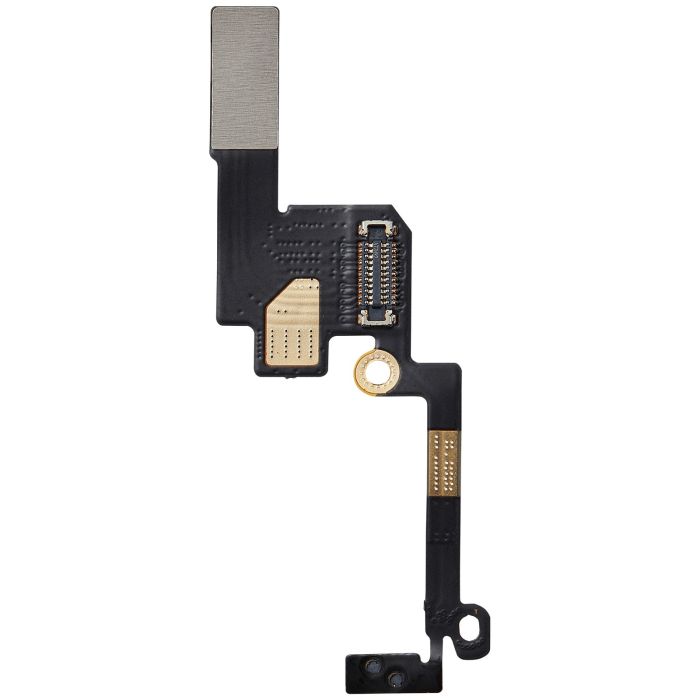 Power-Taste Flexkabel für iPad Pro 11" 5th Gen (2024)/ Pro 13" 7th Gen (2024)
