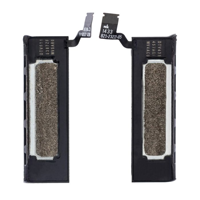 Lautsprecher (Rechts/ Links) für iPad Air 2