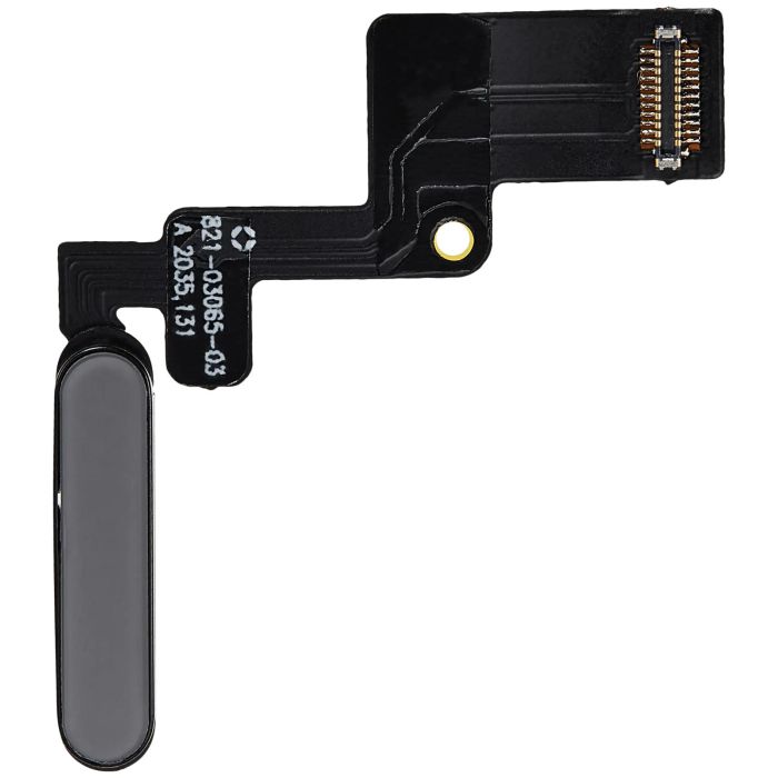 Power-Taste Flex für iPad Air 11" (2024)/ Air 11" (2025)/ Air 13" (2024)/ Air