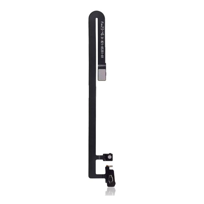 Frontkamera Mikrofon Flexkabel für iPad Pro 11" 5th Gen (2024)/ Pro 13" 7th Gen