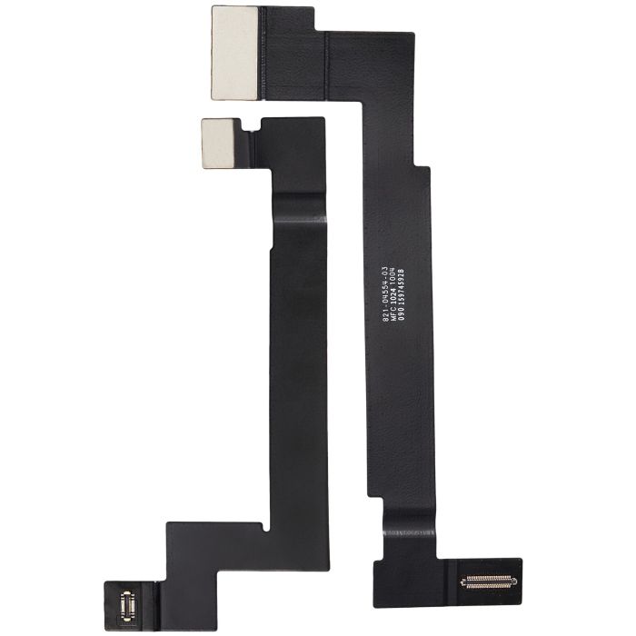 LCD Flexkabel für iPad Pro 11" 5th Gen (2024) (2025) (Premium) (2-teiliges Set)
