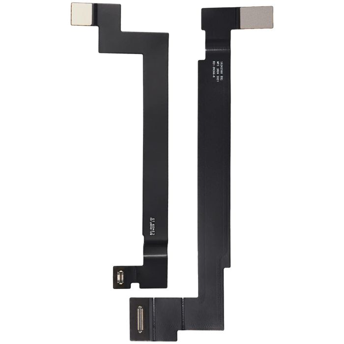 LCD Flexkabel für iPad Pro 13" 7th Gen (2024) (2025) (Premium) (2-teiliges Set)