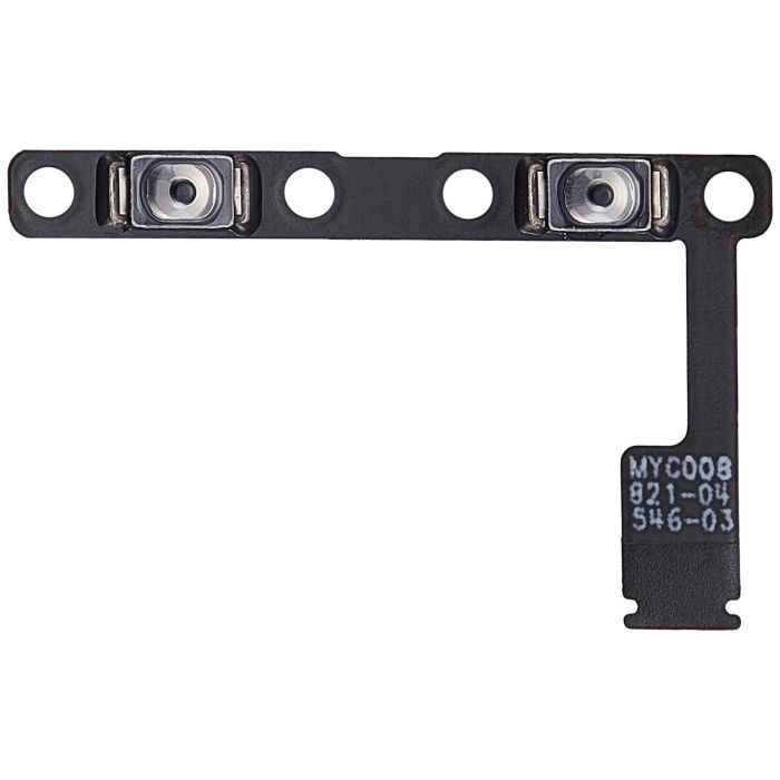 Lautstärke-Taste Flexkabel für iPad Air 13" (2024)/ Air 13" (2025)/ Air 13"