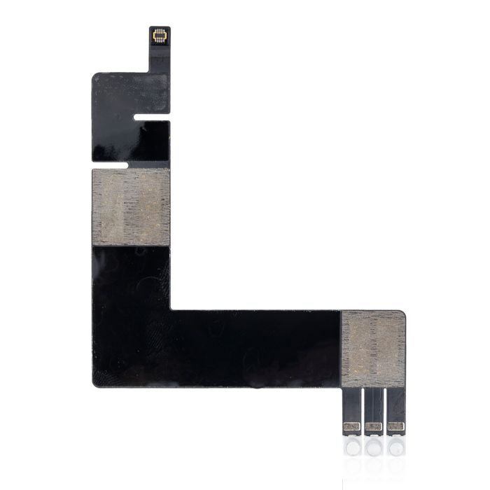 Tastatur Flexkabel für iPad Pro 10.5" (Weiß)