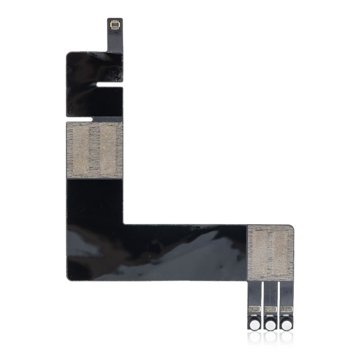 Tastatur Flexkabel für iPad Pro 10.5" (Schwarz)