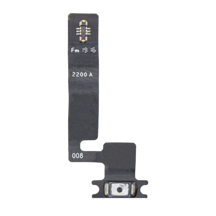 Power-Taste Flex für iPad Air 3