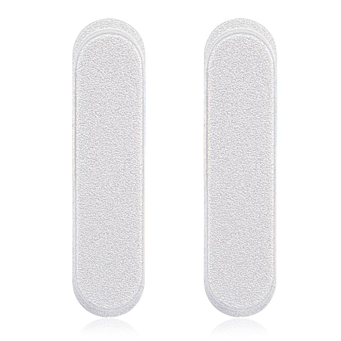 Tasten (Lautstärke) für iPad 10 (2022)/ iPad 11 (2025) (Silber)