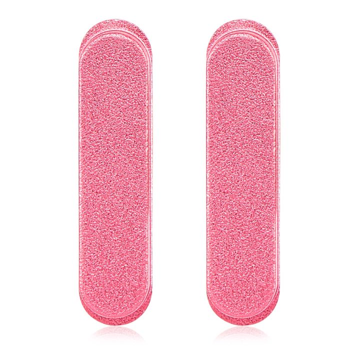 Tasten (Lautstärke) für iPad 10 (2022)/ iPad 11 (2025) (Pink)