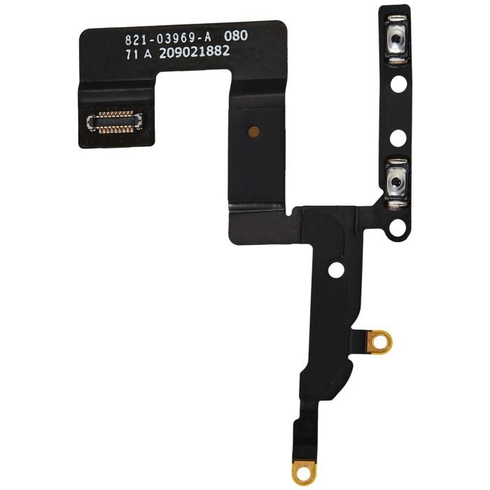 Lautstärke-Taste Flexkabel für iPad Air 11" (2024)/ Air 11" (2025)/ Air 11"
