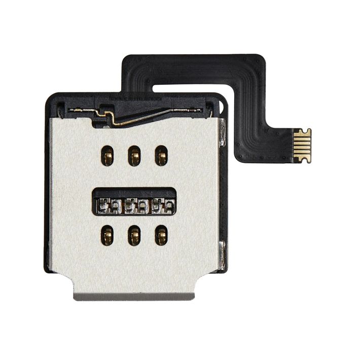SIM-Kartenleser Flexkabel für iPad 6 (2018)