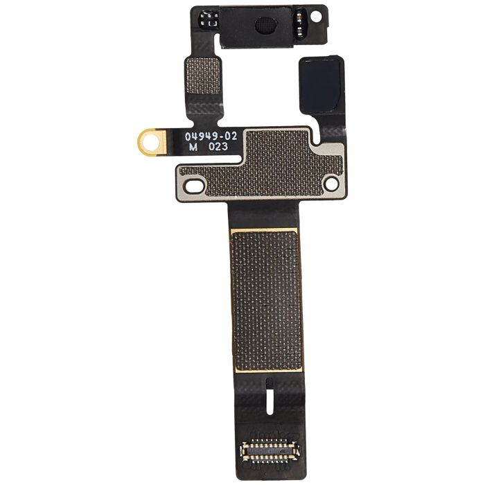 Mikrofon Flexkabel für iPad Pro 13" 7th Gen (2024)/ Pro 13" 8th Gen (2025)