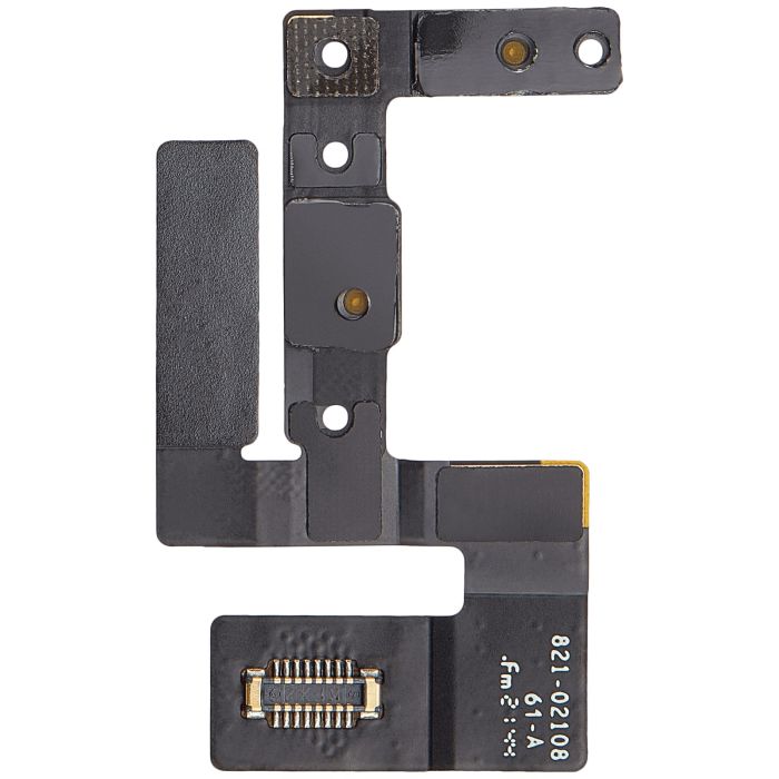 Mikrofon Flexkabel für iPad Pro 10.5"
