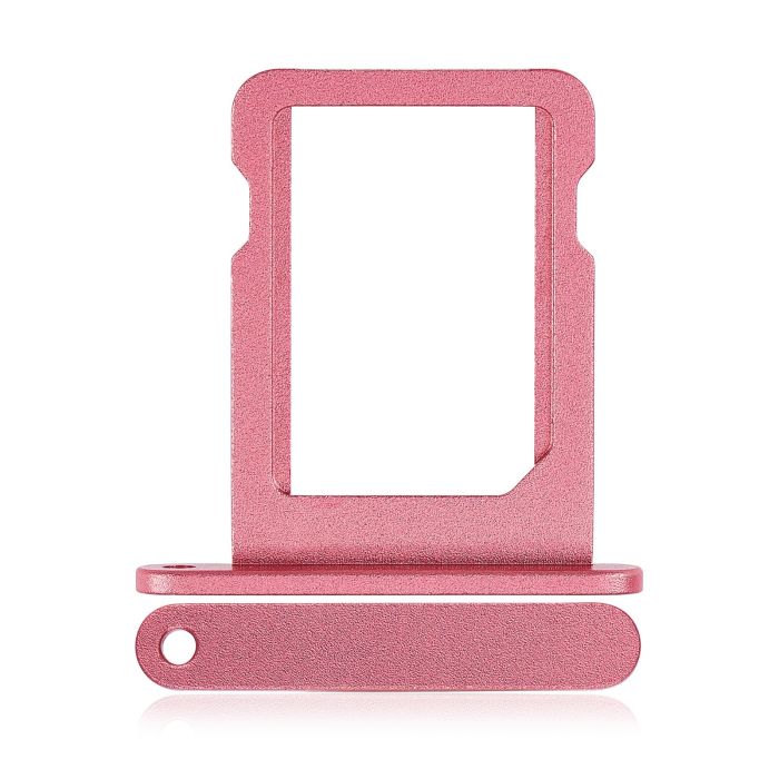SIM-Kartenschacht für iPad 10 (2022)/ iPad 11 (2025) (Pink)