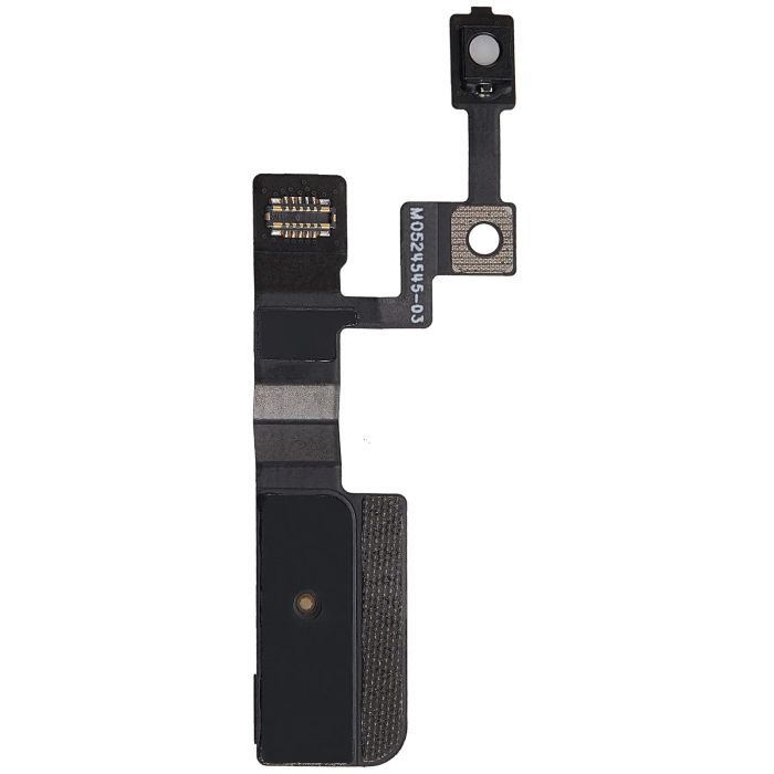 Lautstärke Erweiterungs mit Näherungs Licht Sensor für iPad Air 13" (2024)/ Air