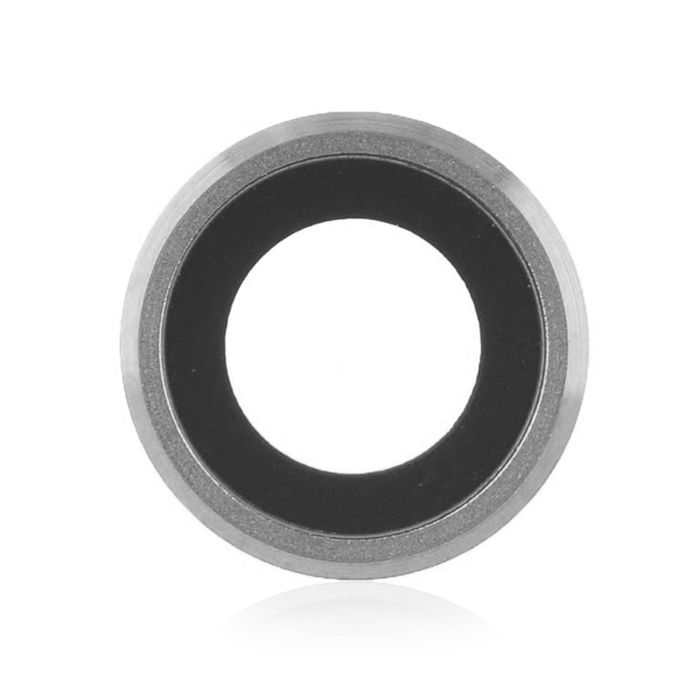 Rückkamera-Linse für iPad Pro 9.7" (Silber)