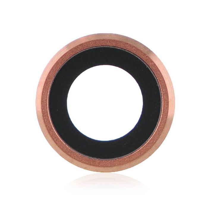 Rückkamera-Linse für iPad Pro 9.7" (Rose Gold)