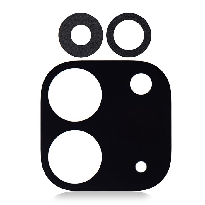 Rückkamera-Linse für iPad Pro 11" 2nd Gen/ Pro 11" 3rd Gen/ Pro 11" 4th Gen