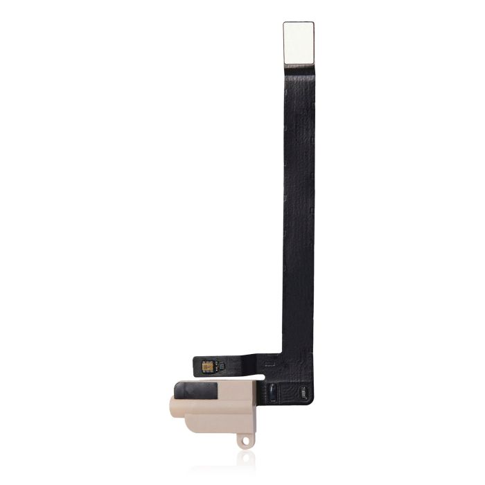 Kopfhörerbuchse Flex für iPad Air 3 (WLAN nur) (Rose Gold)