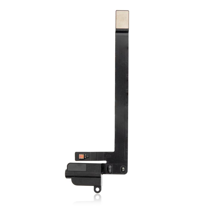 Kopfhörerbuchse Flex für iPad Air 3 (WLAN nur) (Schwarz)