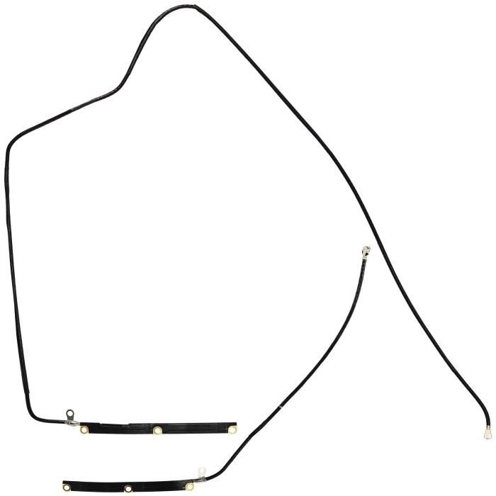 WLAN & GPS-Antenne Flexkabel für iPad Pro 12.9" 3rd Gen (2018)/ iPad 12.9" 4th