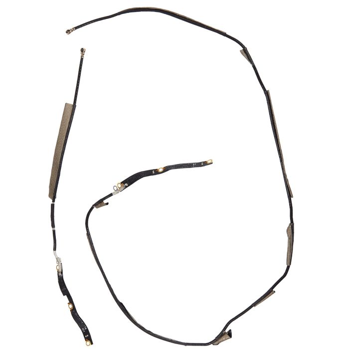 WLAN & GPS-Antenne Flexkabel für iPad 12.9" 5th Gen (2021)/ 6th Gen (2022)
