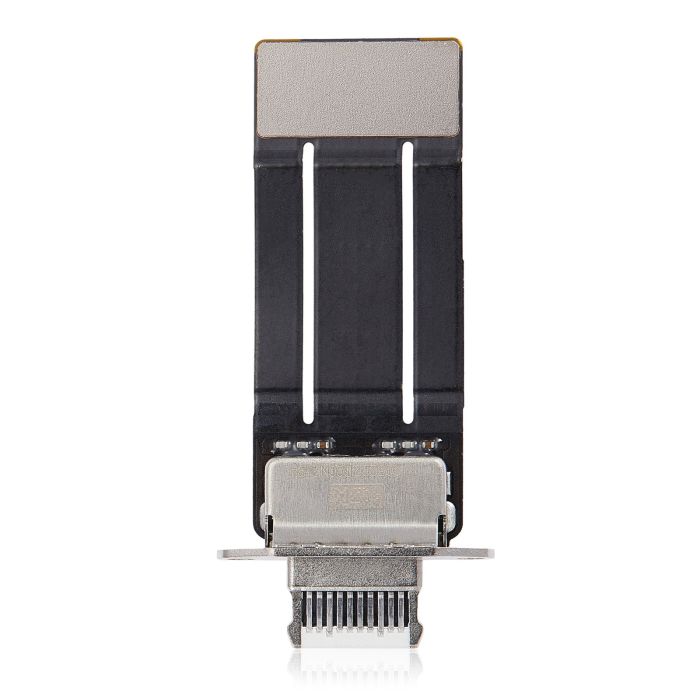 Ladebuchse Flexkabel für iPad Mini 6 (Aftermarket Plus) (Polarstern)