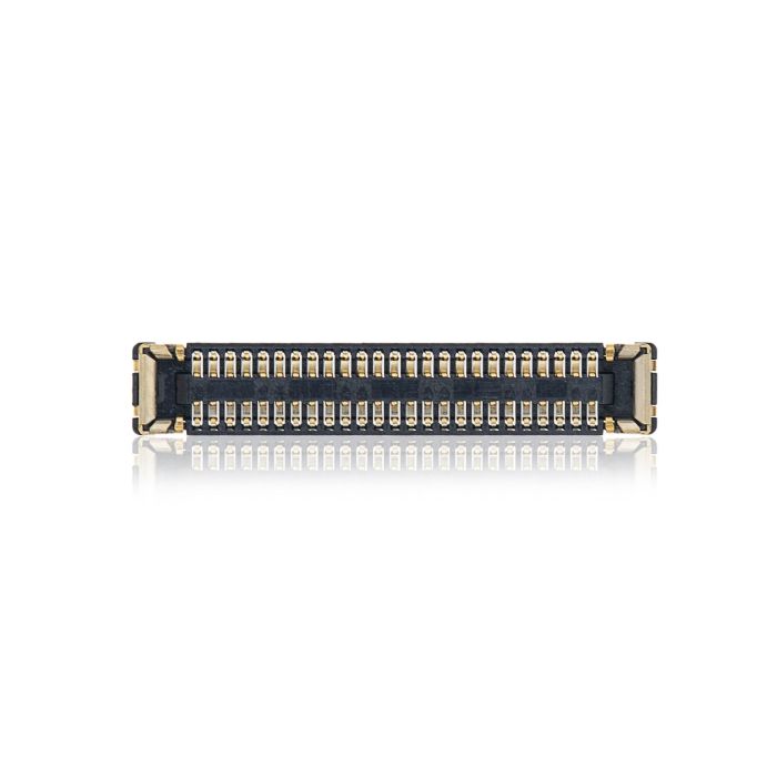 Digitizer (auf dem Mainboard) FPC-Anschluss für iPad 6 (50 Pin)
