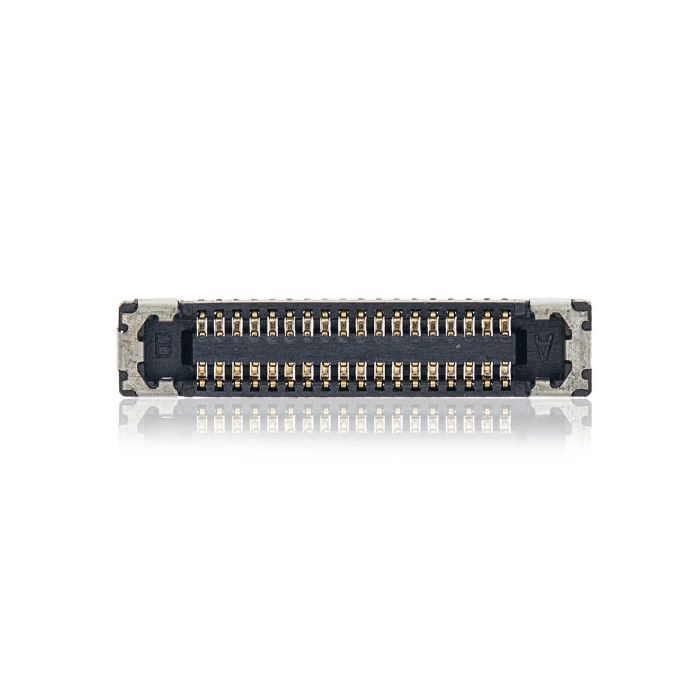 Digitizer (auf dem Mainboard) FPC-Anschluss für iPad 6 (36 Pin)
