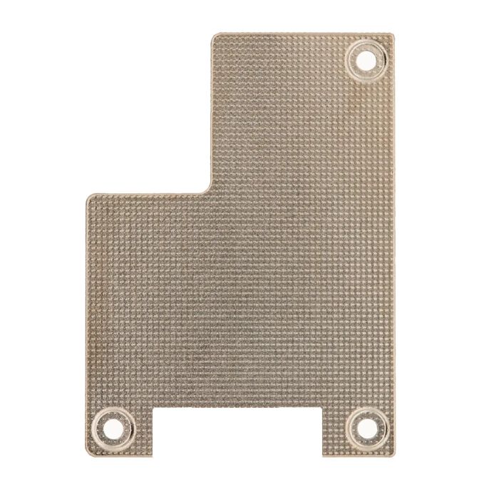 LCD Flexkabel Halte Halterung (auf dem Mainboard) für iPad Pro 9.7"