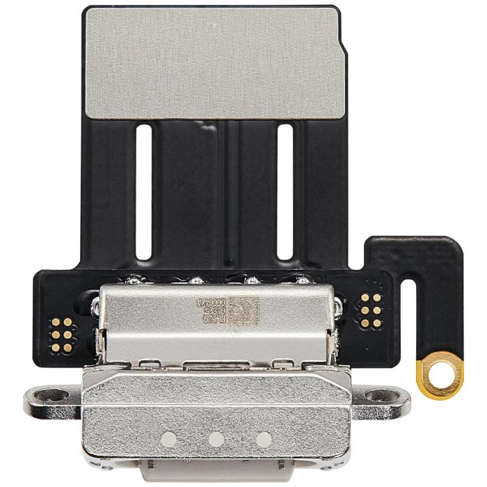 Ladebuchse Flexkabel für iPad Pro 11" 5th Gen (2024) (2025) (Aftermarket Plus)