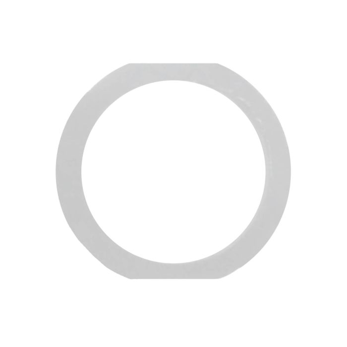 Home-Taste Dichtung für iPad Mini 3/ Air 2/ Pro 9.7" (Weiß) (10er Pack)