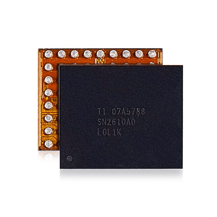 USB Lade IC für iPad 8 (2020)/ 9 (2021)/ 10 (2022)/ iPad Mini 6 (2021)